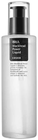 BHA Blackhead Power Liquid 100ml COSRX
