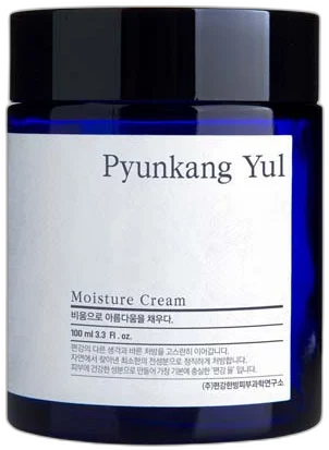 Moisture Cream 100ml Pyunkang Yul