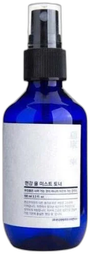 Mist Toner 100ml Pyunkang Yul