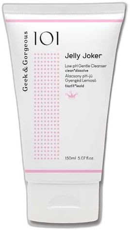 Jelly Joker 150 ml Geek & Gorgeous