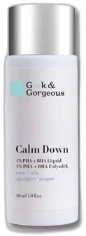 Calm down 30ml Geek & Gorgeous