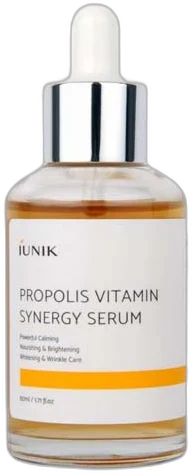 Propolis Vitamin Synergy Serum 50ml iUNIK