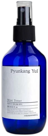 Mist Toner 200ml Pyunkang Yul