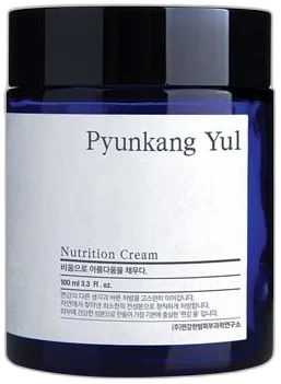 Nutrition Cream 100ml Pyunkang Yul
