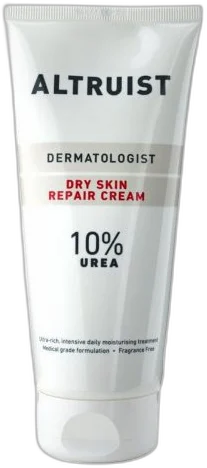 Regeneračný krém na suchú pleť 200ml Altruist