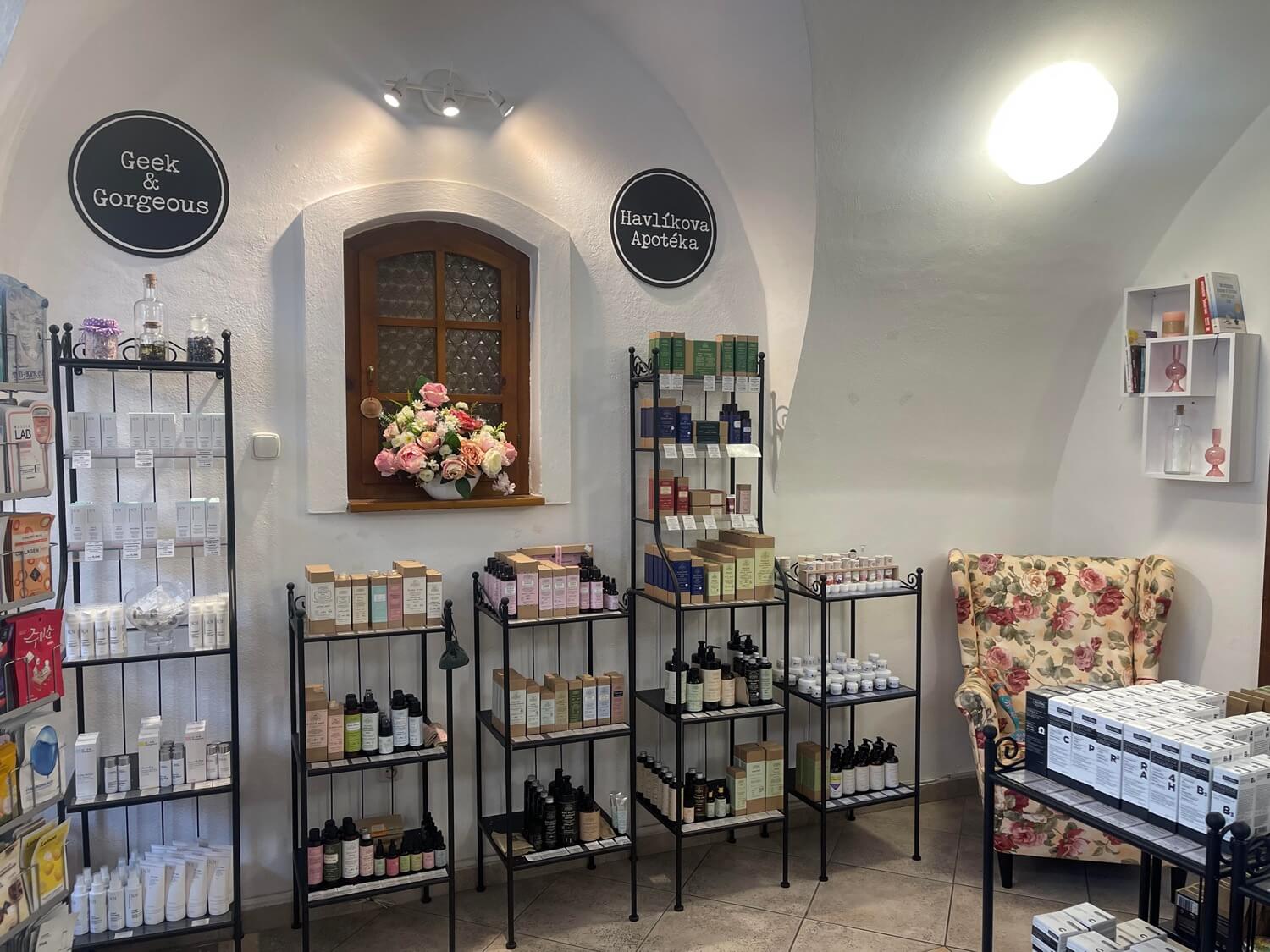 Predajňa ROSEMONT — Žilina