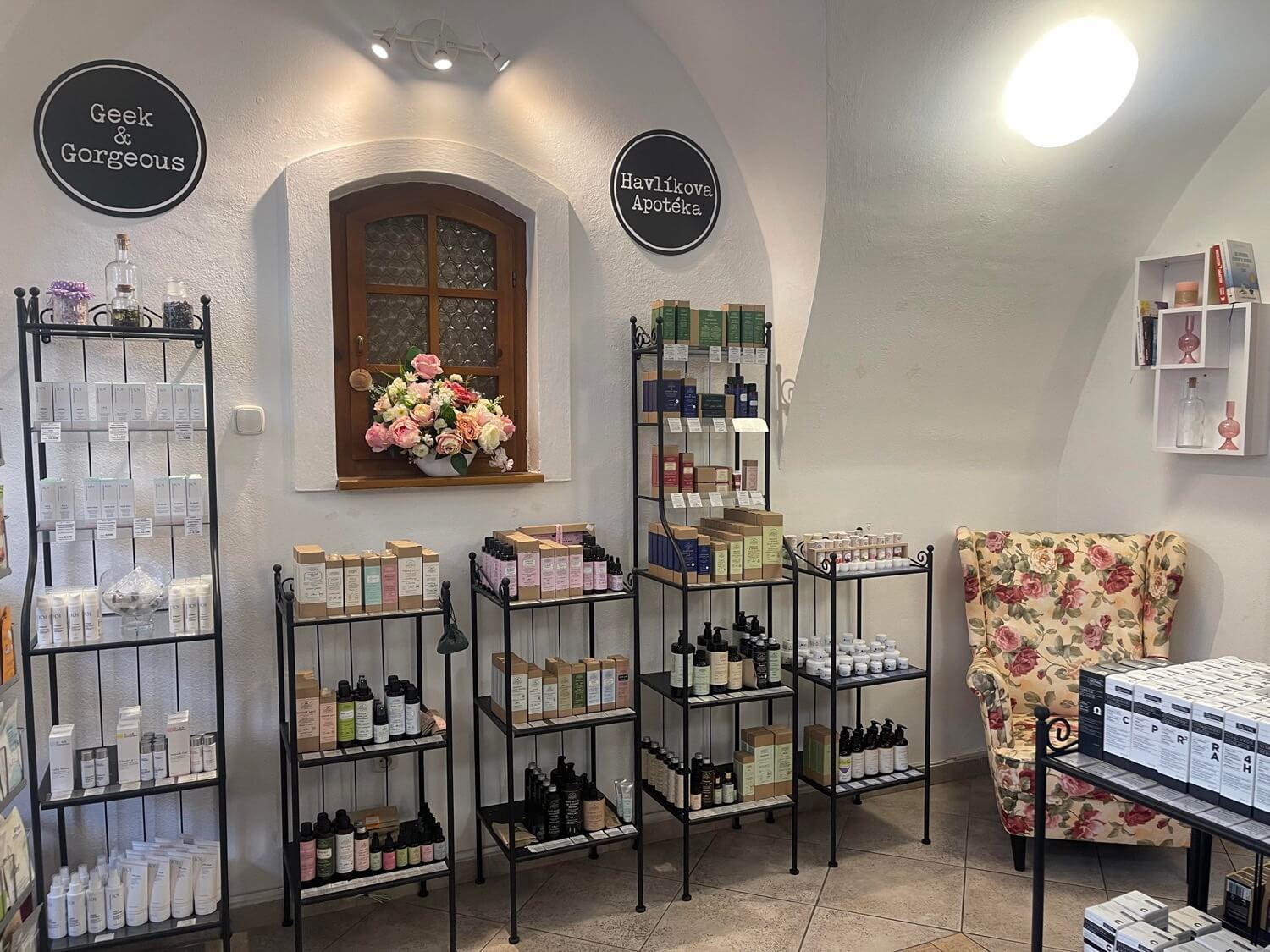 Predajňa ROSEMONT — Žilina